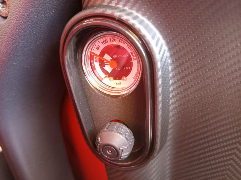 Toyota Tacoma TRD PRO - foto 20