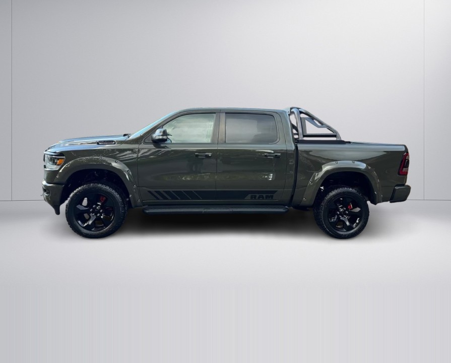 Dodge RAM - foto 13