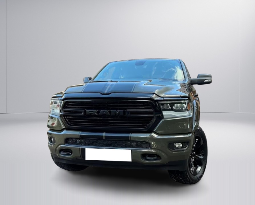 Dodge RAM - foto 15