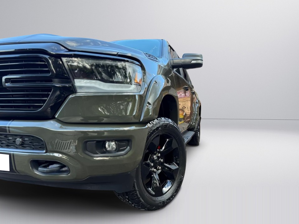 Dodge RAM - foto 36