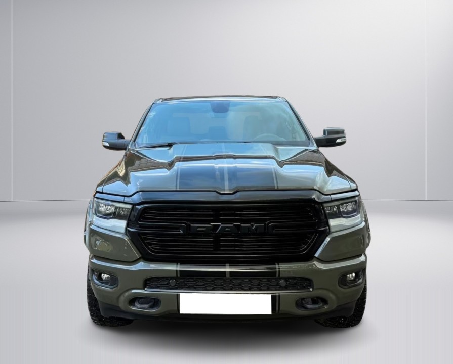 Dodge RAM - foto 17