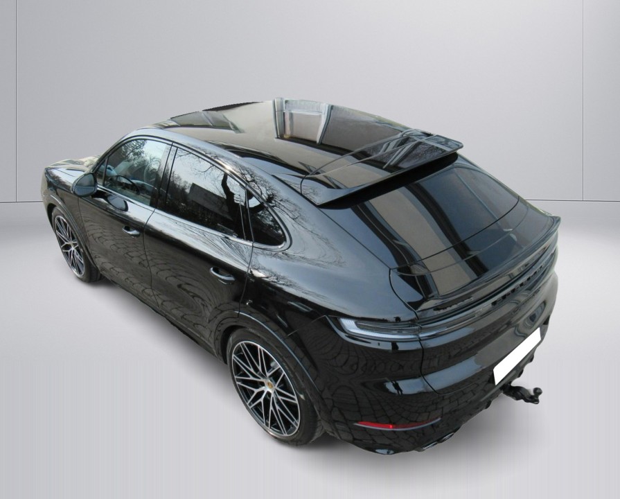 Porsche Cayenne Coupe GTS - foto 6