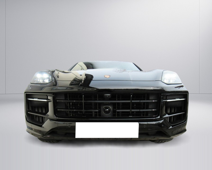 Porsche Cayenne Coupe GTS - foto 10