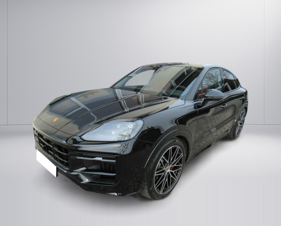 Porsche Cayenne Coupe GTS - foto 8