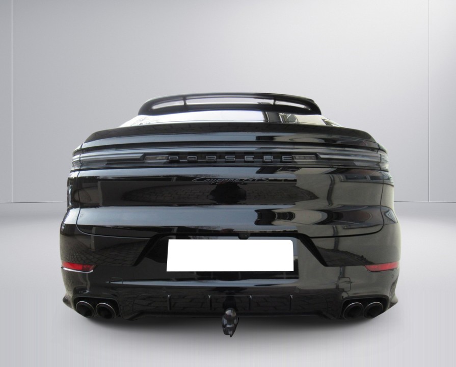 Porsche Cayenne Coupe GTS (4)