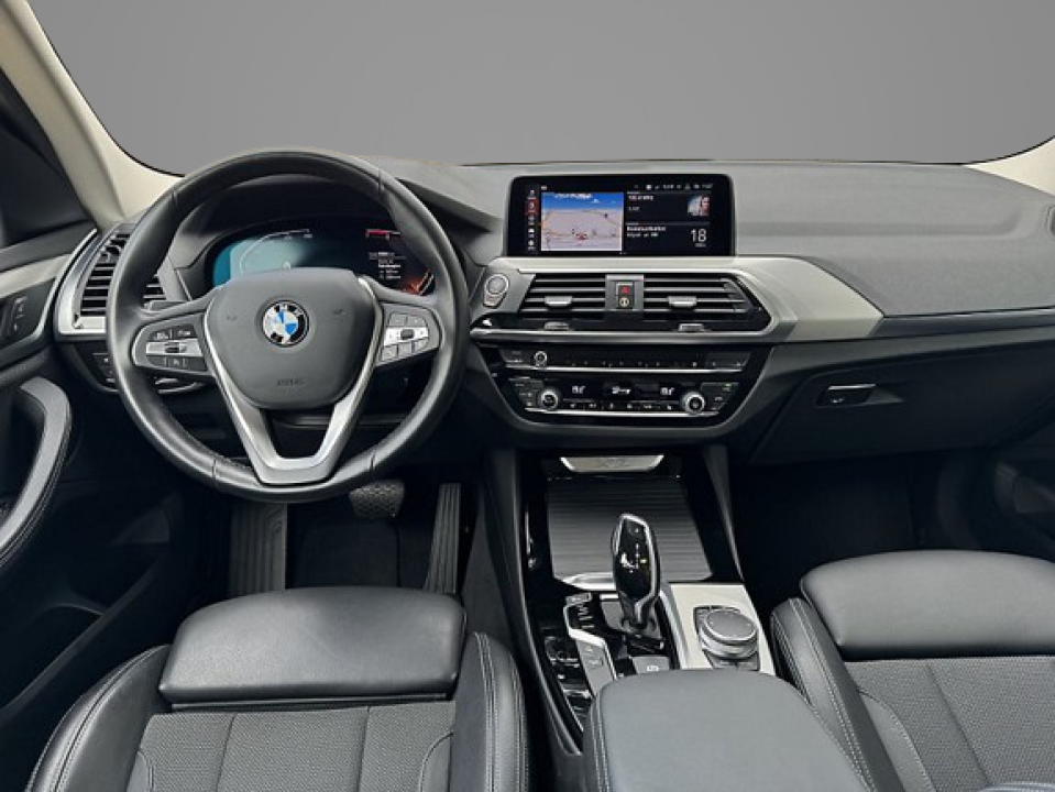 BMW X3 xDrive20i - foto 6