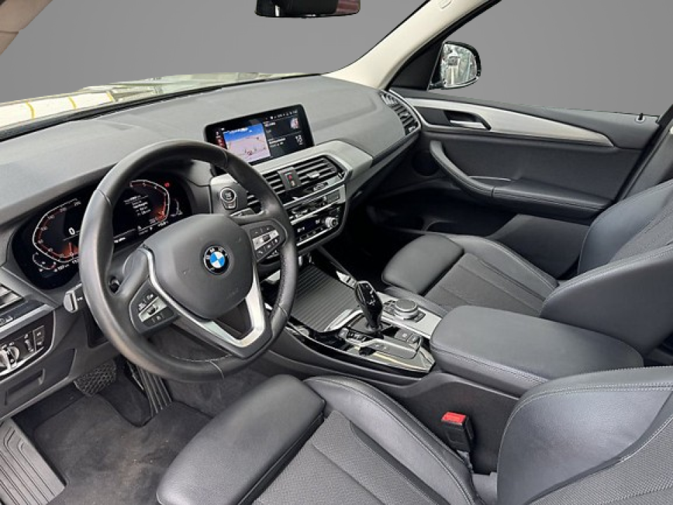 BMW X3 xDrive20i - foto 8