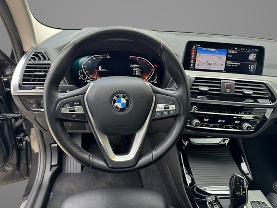 BMW X3 xDrive20i - foto 7