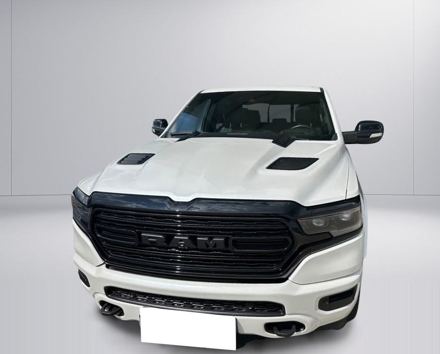 Dodge RAM (2)