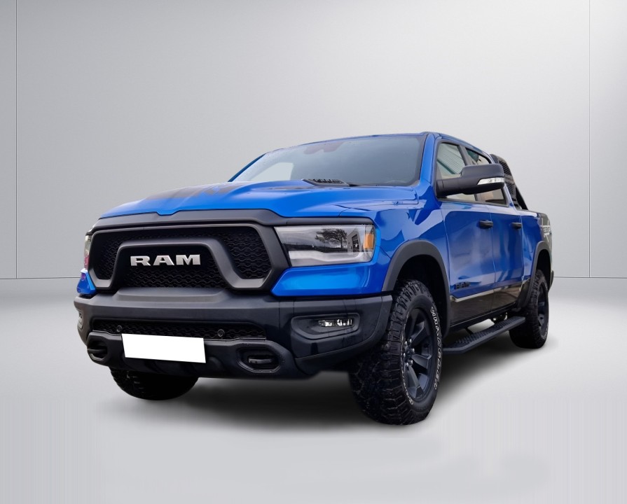 Dodge RAM 1500 - foto 9