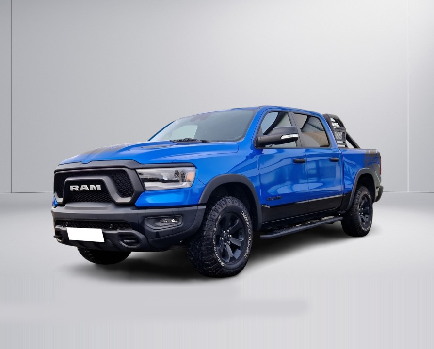 Dodge RAM 1500 - foto 7