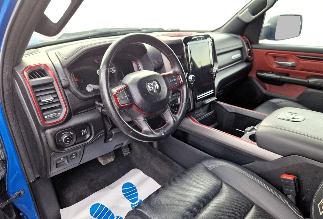 Dodge RAM 1500 - foto 12