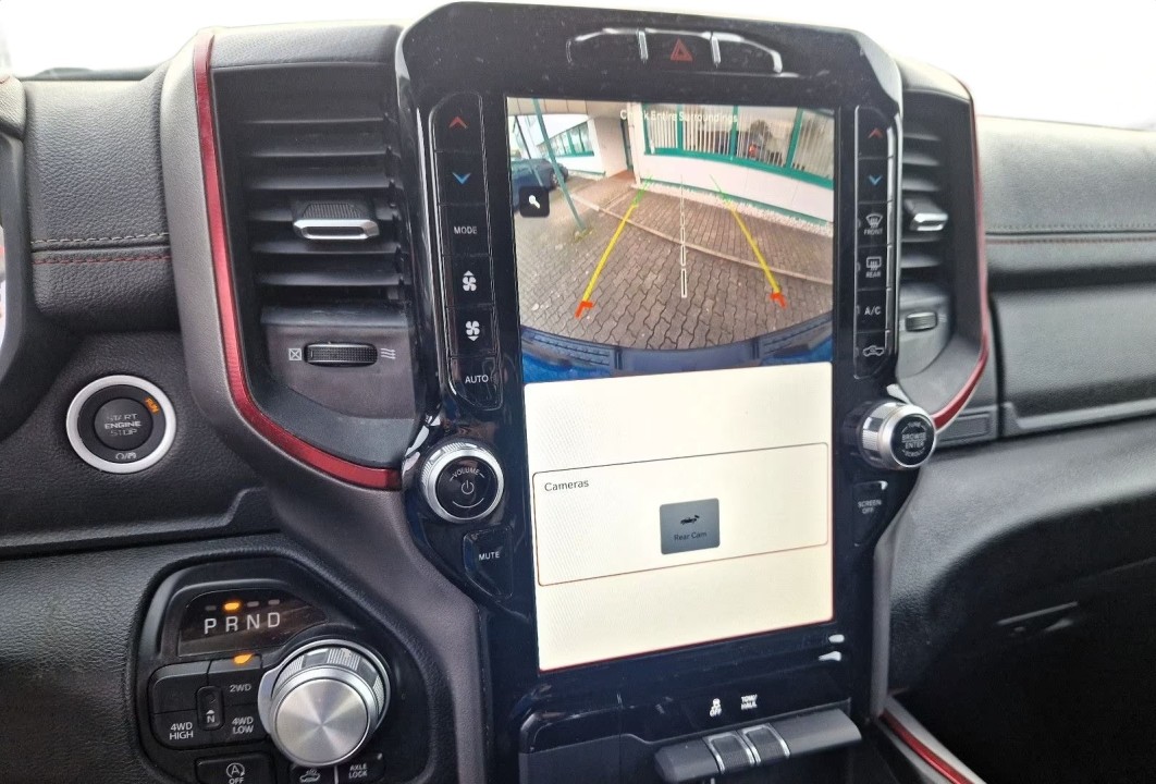 Dodge RAM 1500 - foto 15