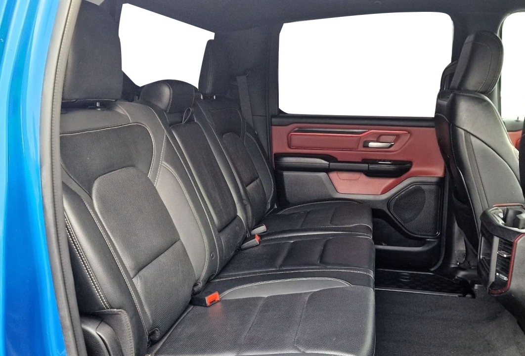 Dodge RAM 1500 - foto 16