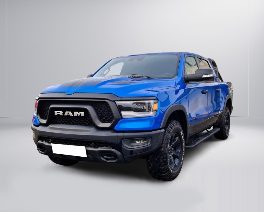 Dodge RAM 1500 - foto 10