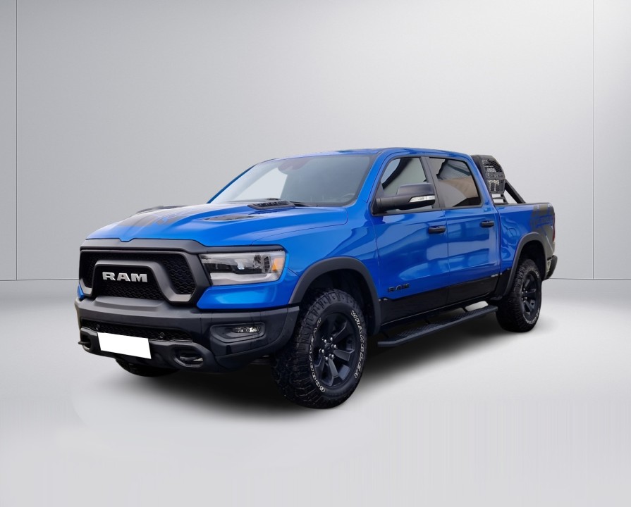 Dodge RAM 1500 - foto 8