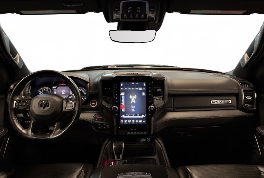 Dodge RAM TRX - foto 15