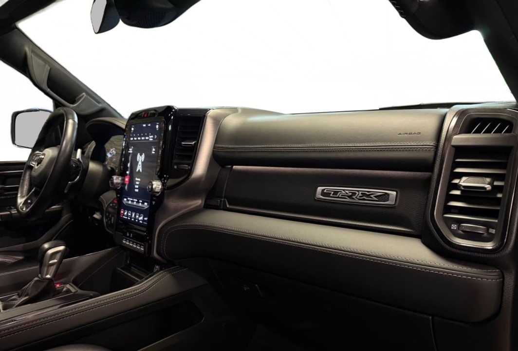 Dodge RAM TRX - foto 19