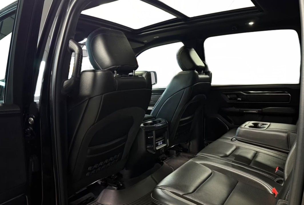 Dodge RAM TRX - foto 32