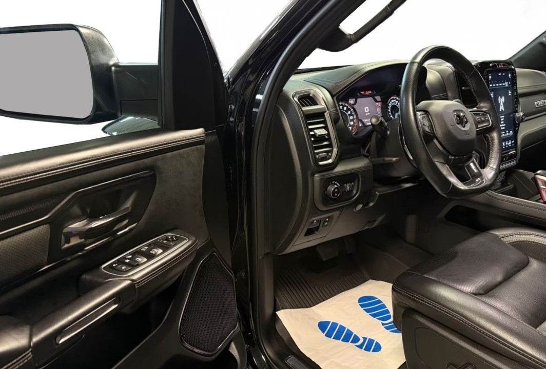 Dodge RAM TRX - foto 21