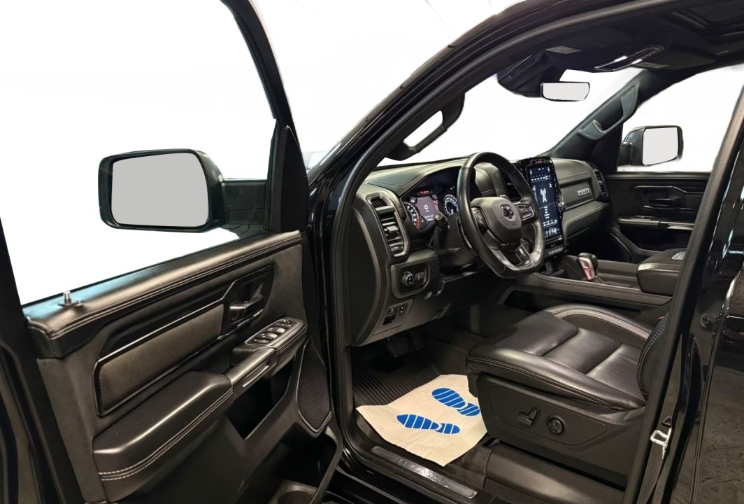 Dodge RAM TRX - foto 22