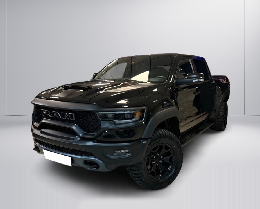 Dodge RAM TRX - foto 9