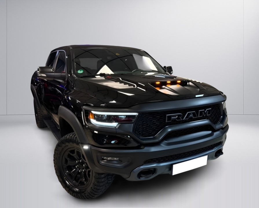 Dodge RAM TRX - foto 13