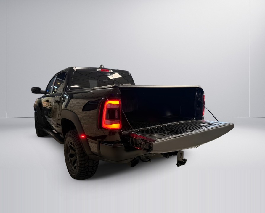 Dodge RAM TRX - foto 8