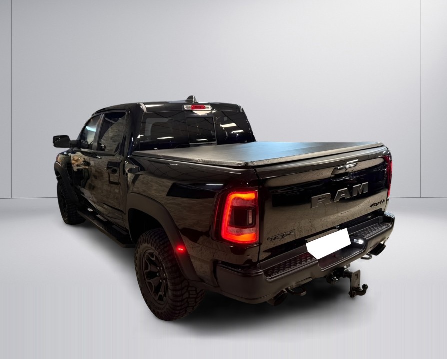 Dodge RAM TRX - foto 7