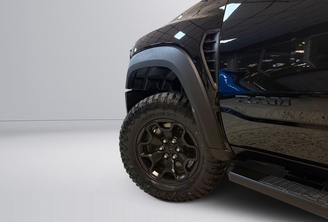 Dodge RAM TRX - foto 40