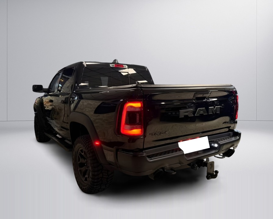 Dodge RAM TRX - foto 6