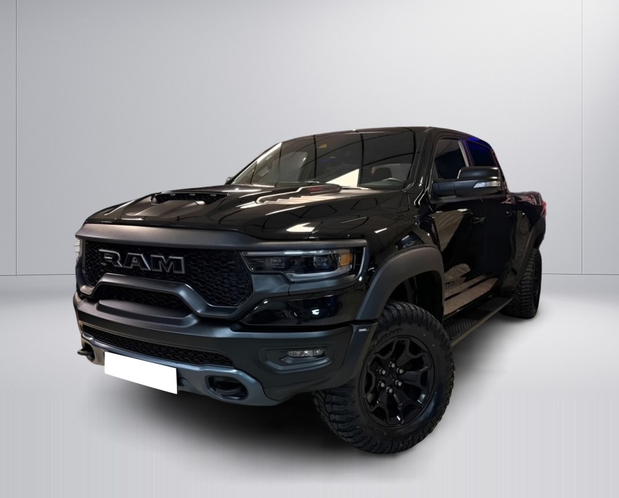 Dodge RAM TRX - foto 10
