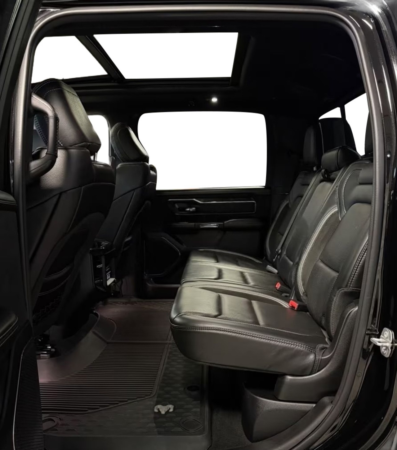 Dodge RAM TRX - foto 35