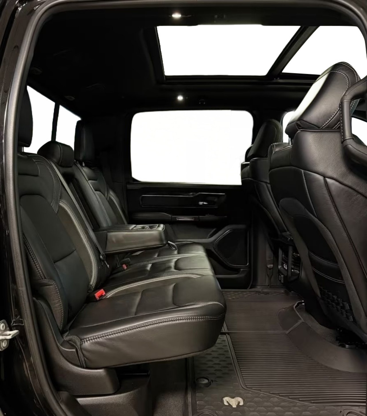 Dodge RAM TRX - foto 36