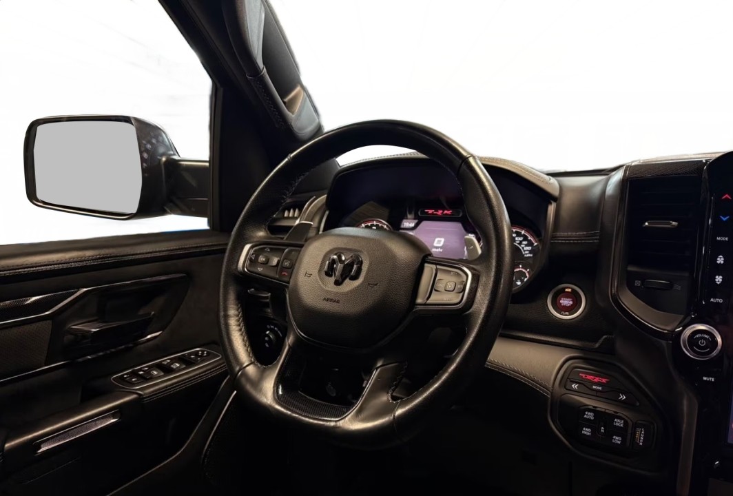 Dodge RAM TRX - foto 14