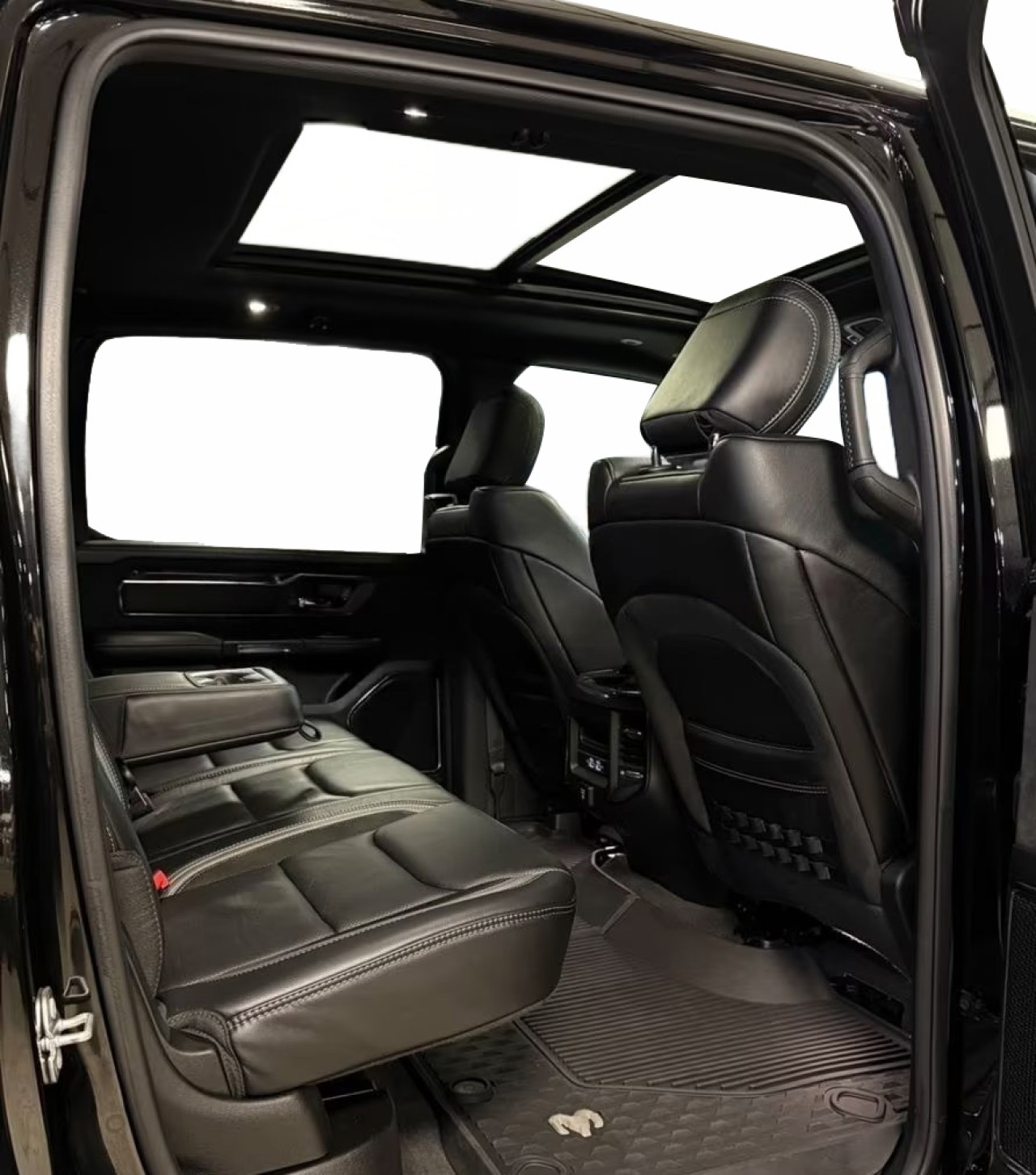 Dodge RAM TRX - foto 37