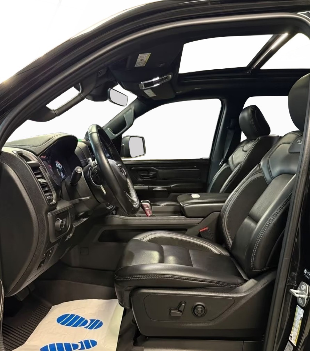 Dodge RAM TRX - foto 38