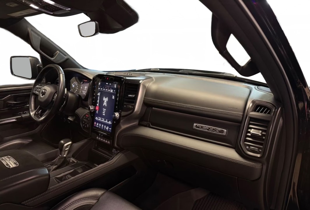 Dodge RAM TRX - foto 27