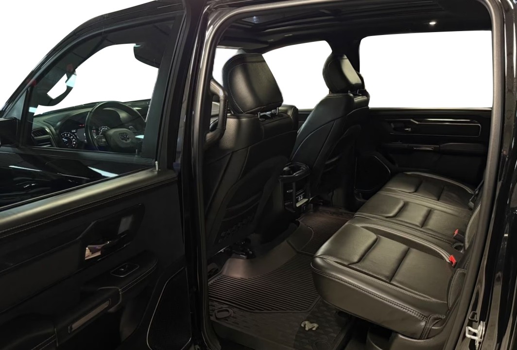 Dodge RAM TRX - foto 28