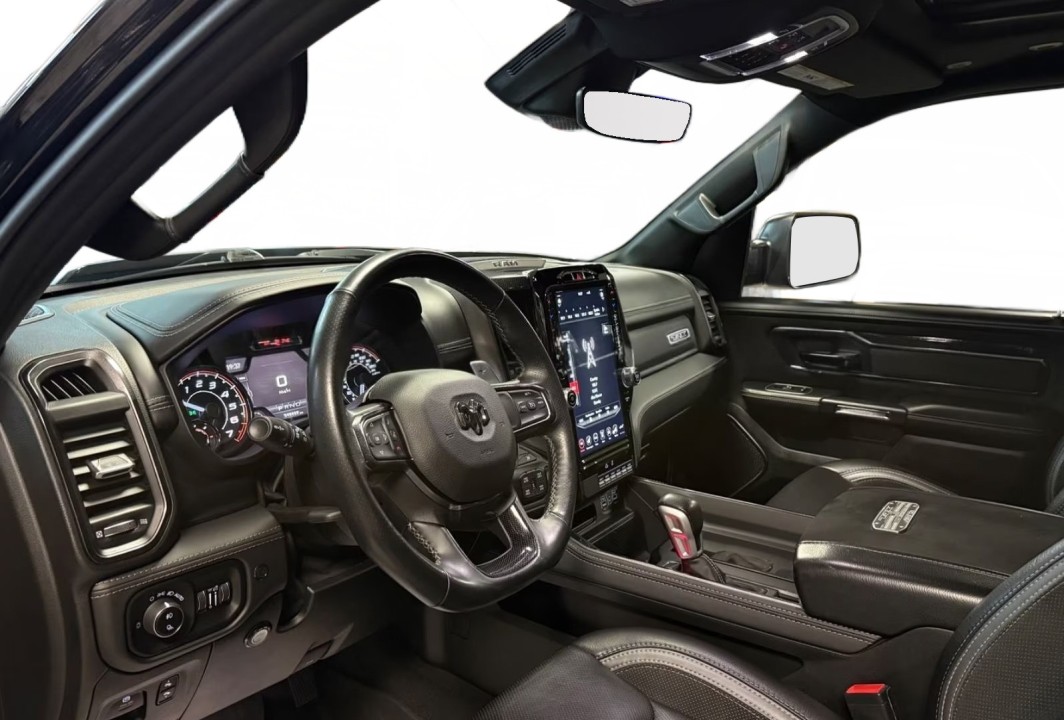 Dodge RAM TRX - foto 17