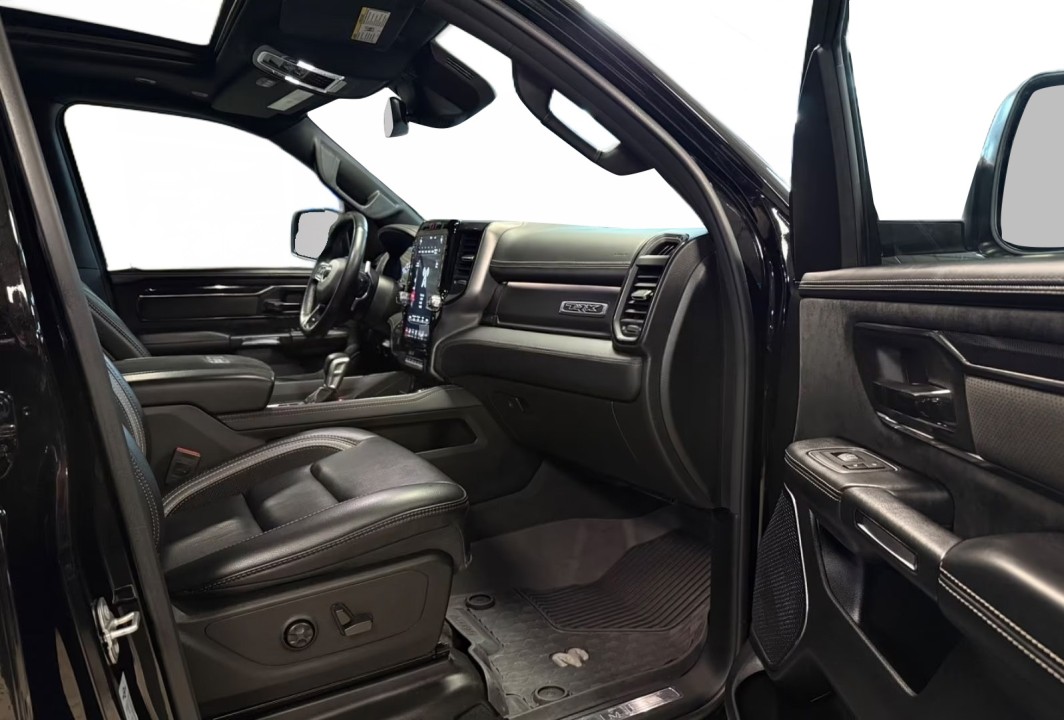 Dodge RAM TRX - foto 18