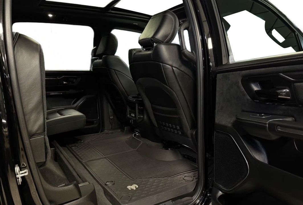 Dodge RAM TRX - foto 29