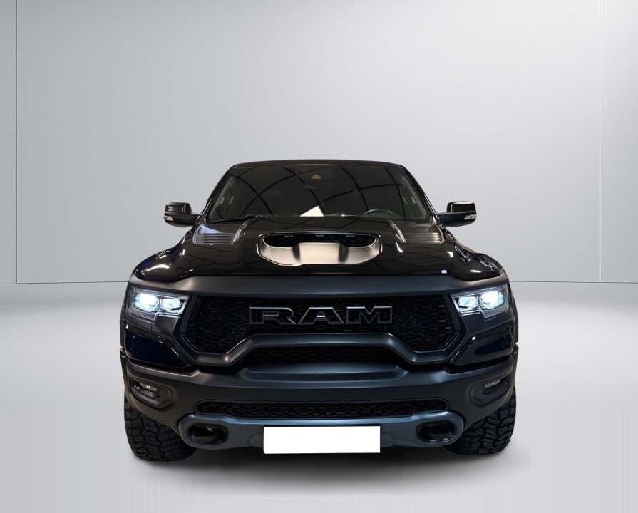 Dodge RAM TRX - foto 12