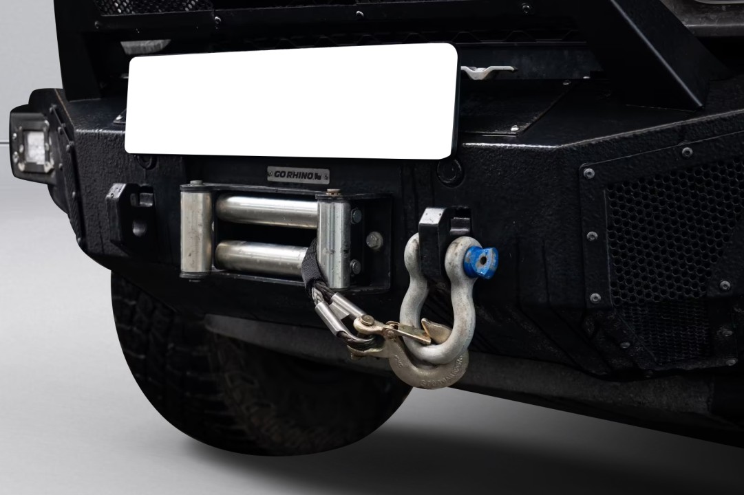 Dodge RAM 1500 TRX - foto 31