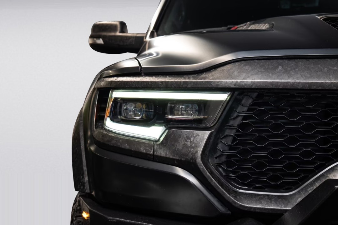 Dodge RAM 1500 TRX - foto 26