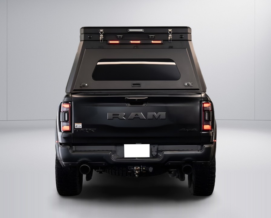 Dodge RAM 1500 TRX (3)