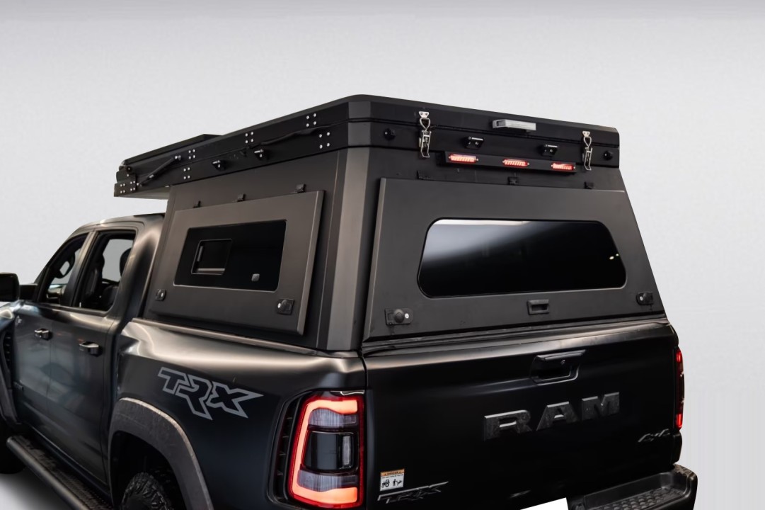 Dodge RAM 1500 TRX - foto 29