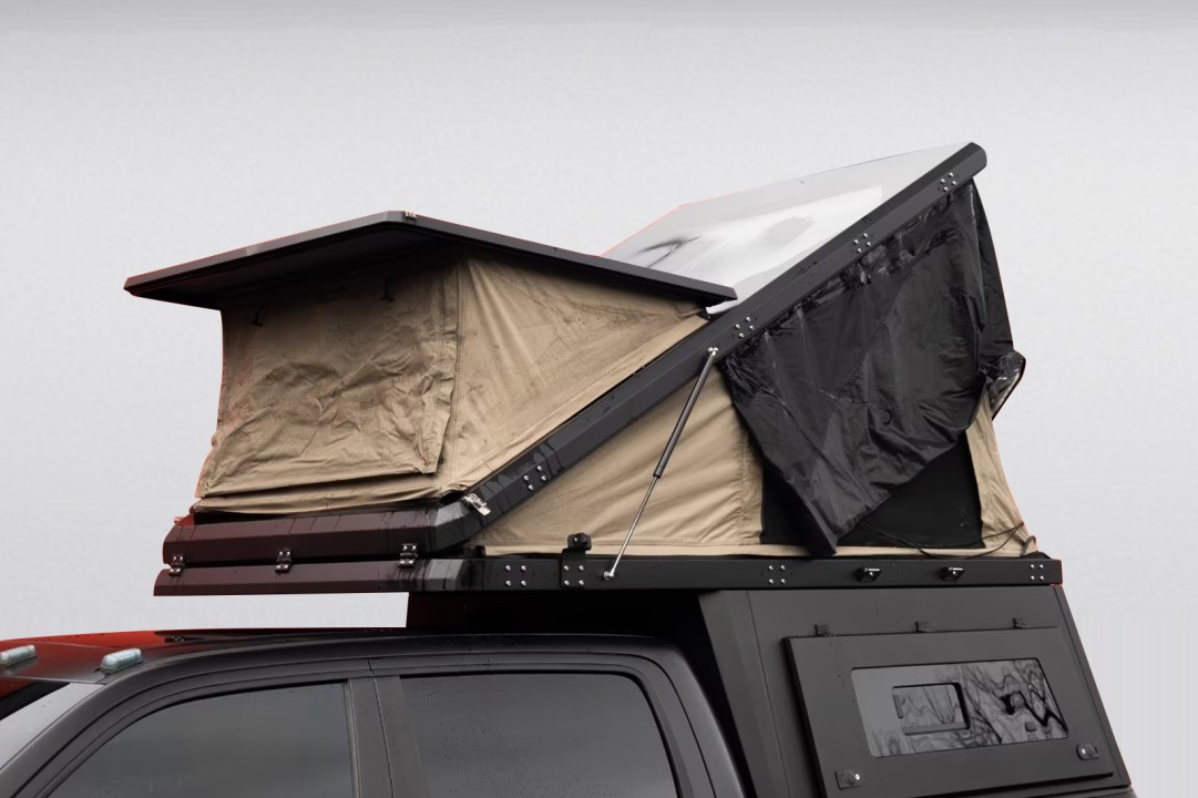 Dodge RAM 1500 TRX - foto 25