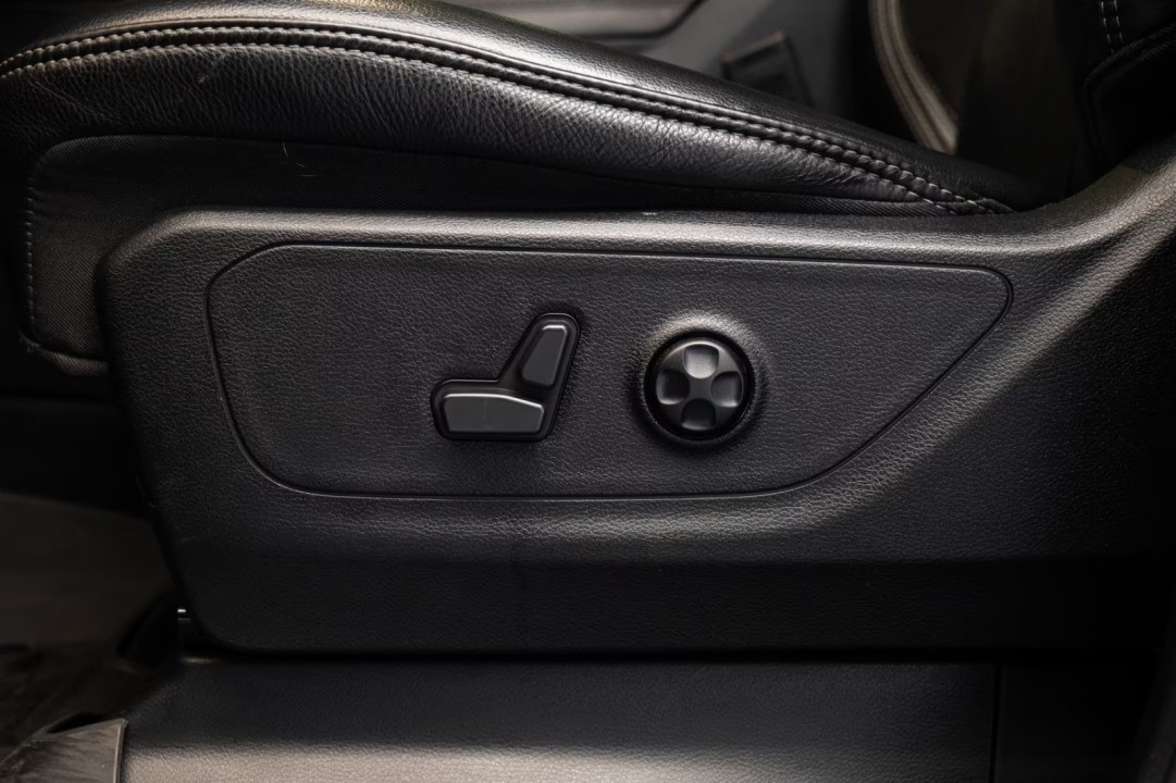 Dodge RAM 1500 TRX - foto 21