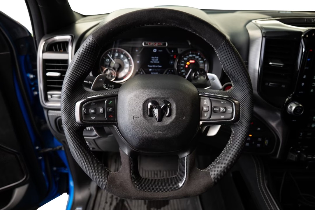 Dodge RAM 1500 TRX (5)